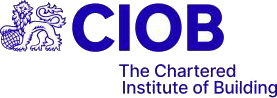 CIOB — The Chartered Institute of Building